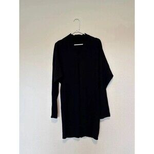Daily Practice sz xs tunic/mini dress
